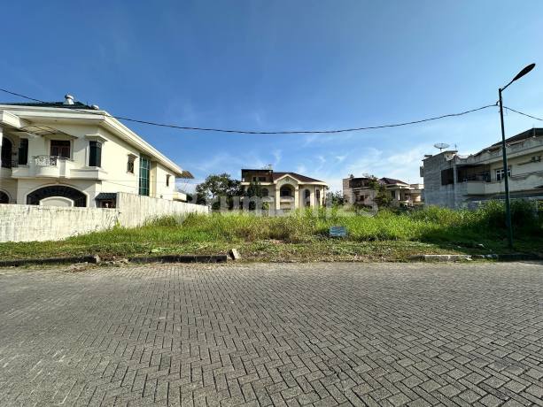 For Sale Affordable Land in Graha Metropolitan Complex