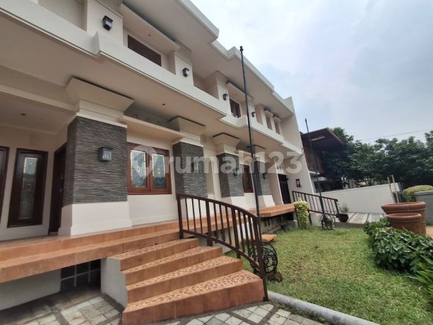 Premium Quality Luxury House Ready to Occupy Pondok Indah Premium Quality Luxury House Ready to Occupy Pondok Indah