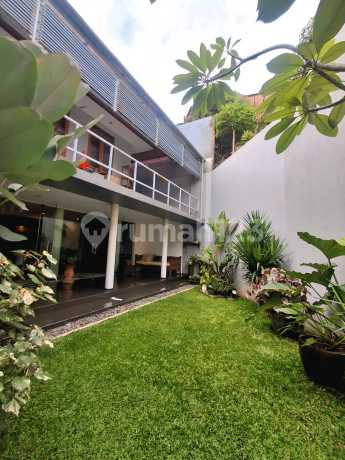 Rumah SHM Siap Huni Dago di Alamanda Dago Permai , Cluster Aman, Sayap.dago