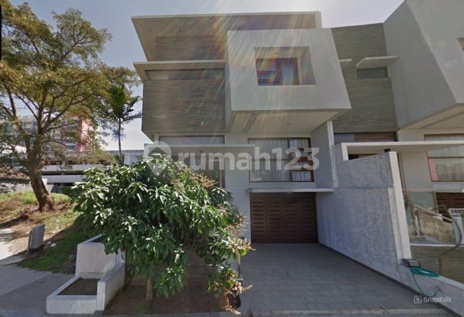 De Rumah House, Klojen Malang