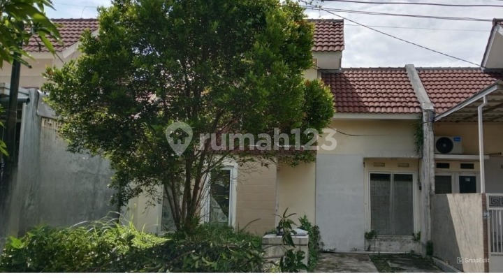 Rumah Di Puri Surya Jaya Valencia Residence Sidoarjo Rumah Di Puri Surya Jaya Valencia Residence Sidoarjo