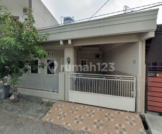 Rumah Putra Bangsa, Medokan Ayu