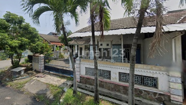 Rumah Taman Candiloka, Candi Sidoarjo