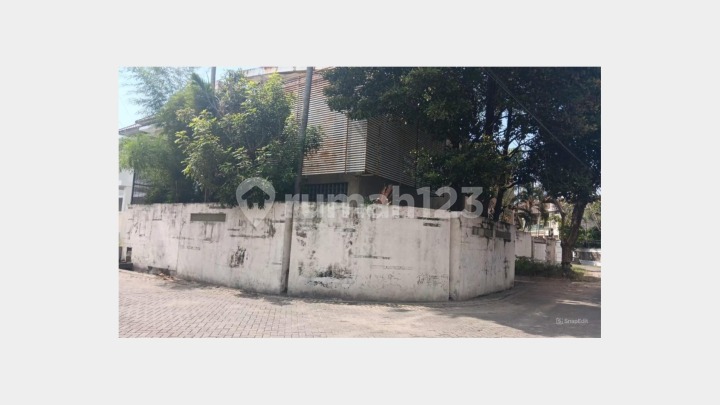 Rumah Taman Pradah Indah Rumah Taman Pradah Indah
