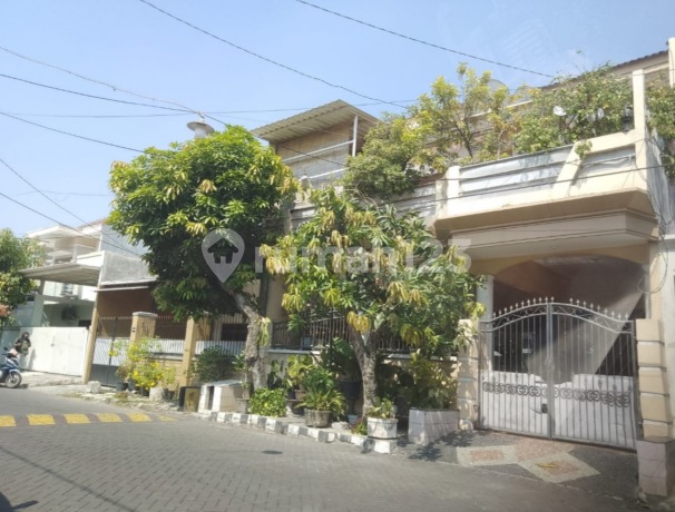 Rumah Griya Babatan Mukti Rumah Griya Babatan Mukti