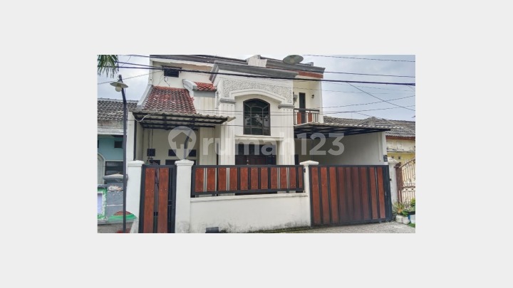 Rumah Mutiara Citra Graha Rumah Mutiara Citra Graha