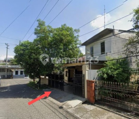 Rumah Griyo Mapan Sentosa Rumah Griyo Mapan Sentosa