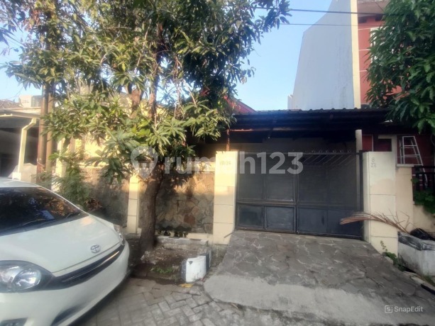 Rumah Wisma Gunung Anyar Selatan