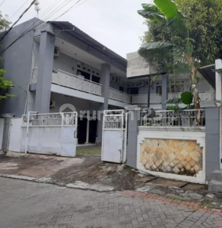 Rumah Kost Taman Pinang Indah Sidoarjo
