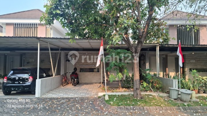 Rumah Murah Safira Juanda Resort Rumah Murah Safira Juanda Resort