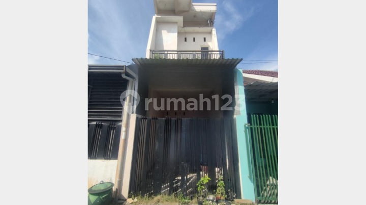 Rumah Gunung Anyar Baru Rumah Gunung Anyar Baru