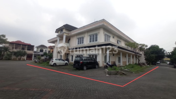 Rumah Papyrus Regency Sidoarjo Rumah Papyrus Regency Sidoarjo