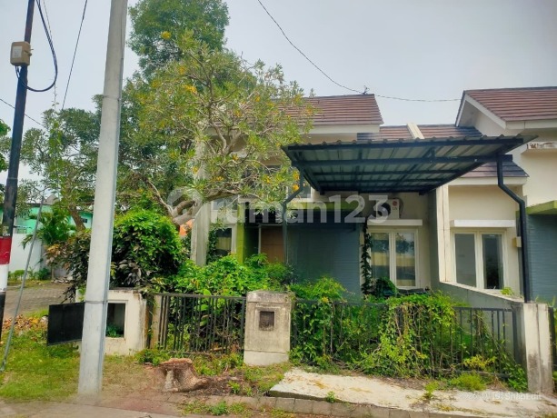 Perum Alam Jombang Regency Perum Alam Jombang Regency