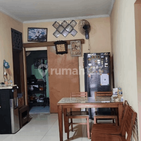 Dijual Rumah Siap Huni di Tytyan Indah Bekasi
