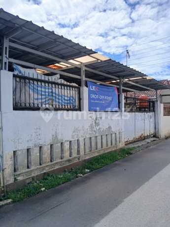 Jual Cepat Rumah Hitung Tanah Di Komplek Dian Permai Holis Cogondewah Lokasi Strategis Cocok Untuk Tempat Tinggal Kantor Dan Ruang Usaha Lainnya