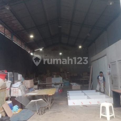 Dijual Gudang 340M2 Tegal Alur Kamal Dekat ke Cengkareng Palem Siap Pakai Ada Office Akses 40 Feet Dijual Gudang 340M2 Tegal Alur Kamal Dekat ke Cengkareng Palem Siap Pakai Ada Office Akses 40 Feet