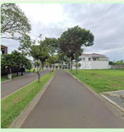 Jual Cepat Kavling 288M2 Hunian Mewah Taman Himalaya Lippo Karawaci Akses Mudah Lokasi Strategis