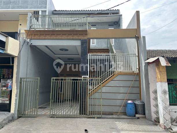 For Sale 2-Story House in Taman Walet, Pasar Kemis, Comfortable Living, Strategic Location For Sale 2-Story House in Taman Walet, Pasar Kemis, Comfortable Living, Strategic Location