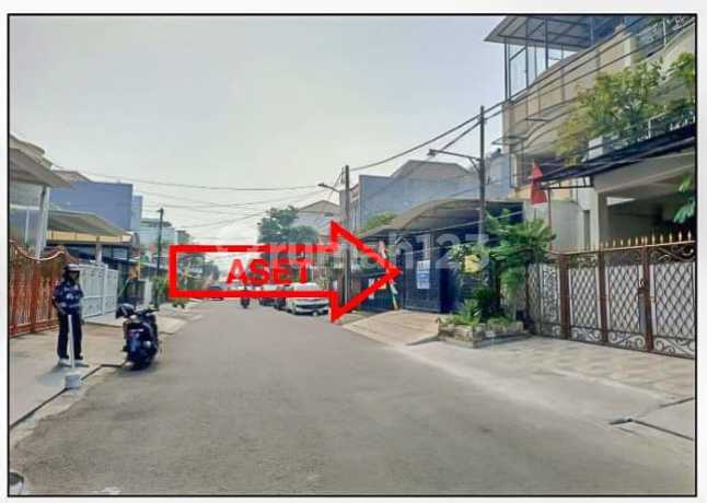 Dijual Murah dengan Lelang Rumah Summarecon Agung Serpong Dijual Murah dengan Lelang Rumah Summarecon Agung Serpong