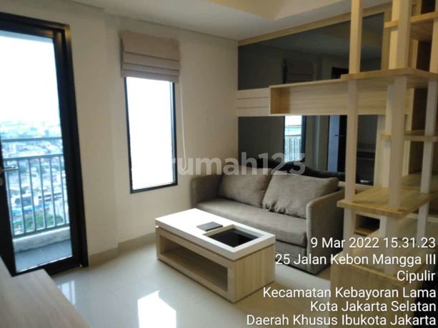 Apartemen Hunian Mewah Kebayoran Icon Jakarta Selatan Unit Gandeng Strategis Siap Huni Apartemen Hunian Mewah Kebayoran Icon Jakarta Selatan Unit Gandeng Strategis Siap Huni