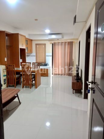 For Sale Metropark Condominium Jababeka Apartment