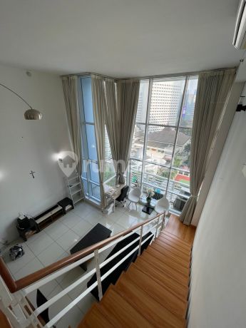Disewa Apartemen Cityloft Sudirman 1br Disewa Apartemen Cityloft Sudirman 1br