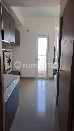 Dijual Apartemen Studio Siap Huni B Residence BSD