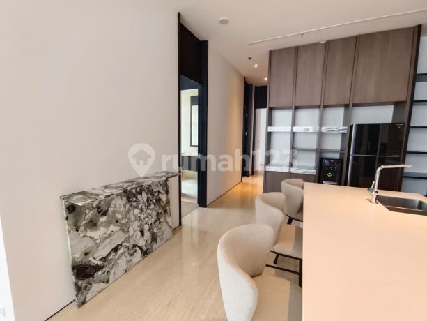 Sewa Apartment Mewah 3+1Br La Vie Suites Kuningan Jakarta Pusat Jakarta Selatan Mewah Luxury Hoek Private Lift