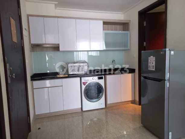 Sewa Apartment 2br Menteng Park Cikini Furnished Apartemen Jakous Jakarta Pusat