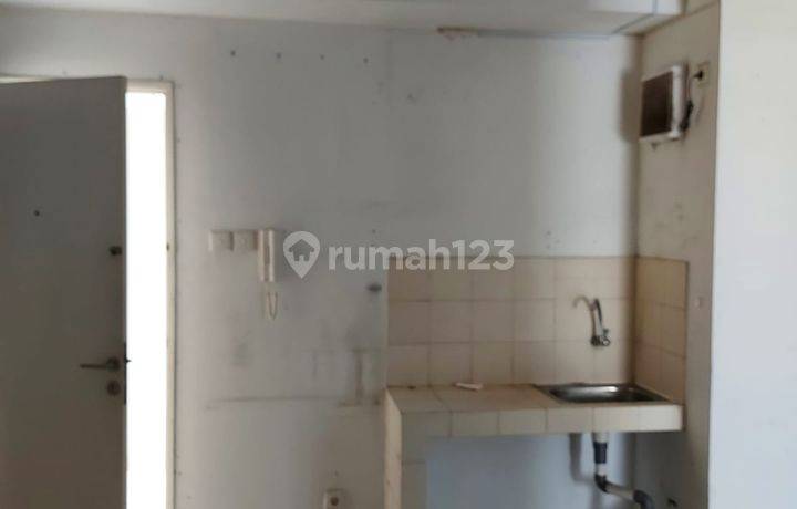 Jual Apartment Grand Emerald Hook Kelapa Gading 2 Kamar Dekat Stasiun Lrt Transjakarta