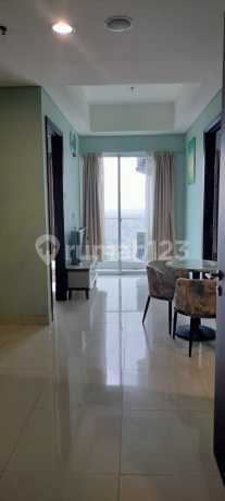 Dijual Apartemen Puri Mansion Furnished Jakarta Barat Jakbar Apartemen Murah Condominium Kondominium