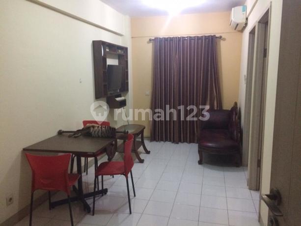 Dijual Murah Apartemen 2Br Siap Huni di Center Point, Bekasi