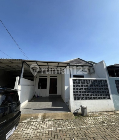 Rumah Bagus Siap Huni Di Cluster Telaga Jambu 2, Sawangan, Depok Rumah Bagus Siap Huni Di Cluster Telaga Jambu 2, Sawangan, Depok