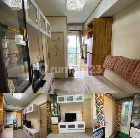 Apartemen 2br Siap Huni Furnished Di Ayodya, Cikokol, Tangerang Apartemen 2br Siap Huni Furnished Di Ayodya, Cikokol, Tangerang