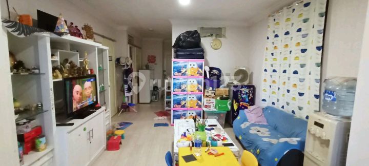 Apartemen 2 Kamar Tidur Siap Huni di Metro Sunter, Jakarta Utara Apartemen 2 Kamar Tidur Siap Huni di Metro Sunter, Jakarta Utara