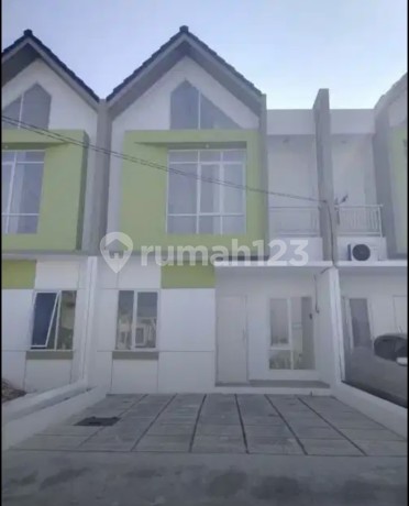 Rumah Bagus Siap Huni SHM di Prima Harapan Regency, Bekasi