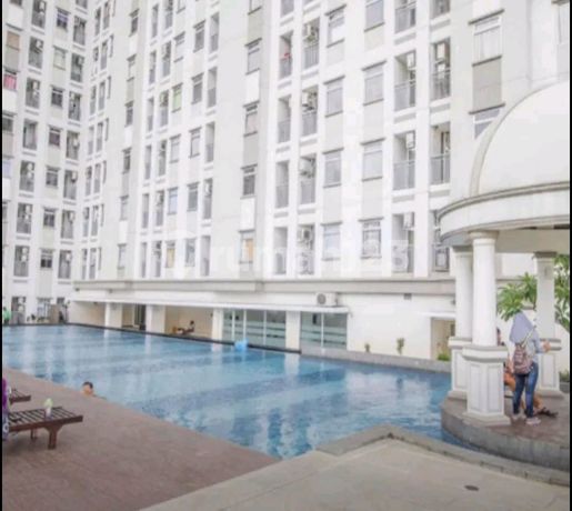 Apartemen 2br Di Green Lake, Sunter, Jakarta Utara Apartemen 2br Di Green Lake, Sunter, Jakarta Utara