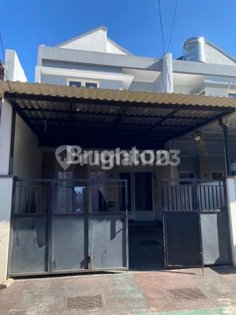 Rumah 2 Lantai di Kalijudan Taruna dekat Kampus WM