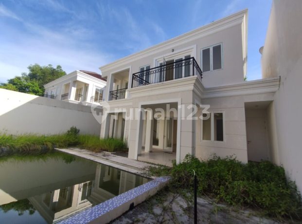 Dijua Rumah 2 Lantai + Kolam Renang Bagus Unfurnished SHM di Ciputra Citra Bukit Indah Kota Balikpapan , Balikpapan Dijua Rumah 2 Lantai + Kolam Renang Bagus Unfurnished SHM di Ciputra Citra Bukit Indah Kota Balikpapan , Balikpapan