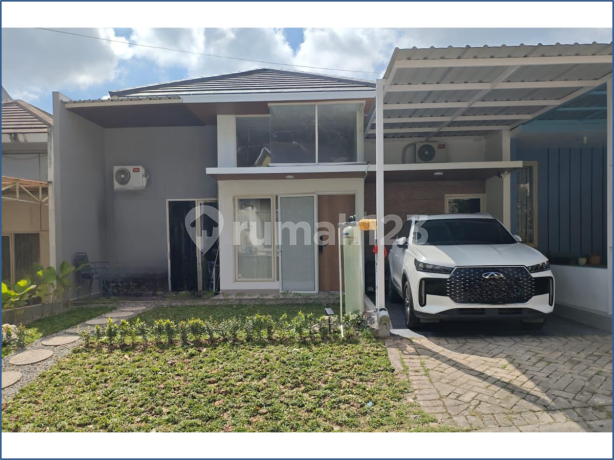 Dijual Rumah di Citra Bukit Indah Ciputra - Hm Dijual Rumah di Citra Bukit Indah Ciputra - Hm