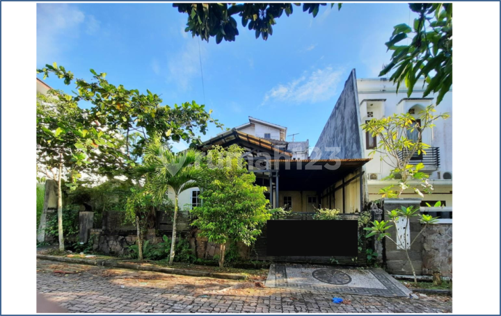 For Quick Sale House in Bukit Damai Indah Bdi - Kn