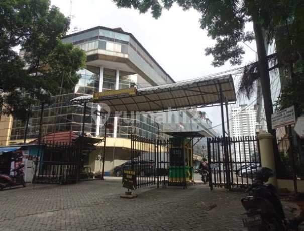 Ruko di Komplek Ruko Harmoni Mas, Penjaringan Ruko di Komplek Ruko Harmoni Mas, Penjaringan