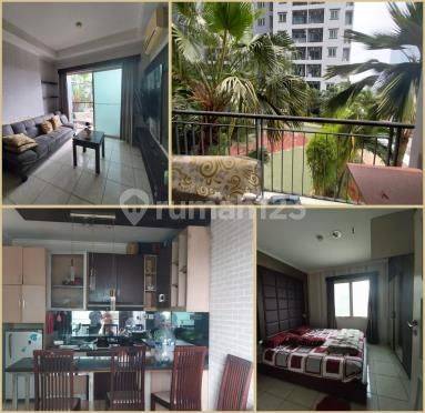 apartemen murah di Tower San Fransisco Bay