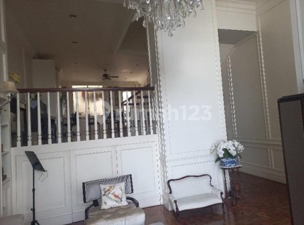 Rumah di Town House Residence 28, Jl. Panjang Arteri Kedoya Selatan Rumah di Town House Residence 28, Jl. Panjang Arteri Kedoya Selatan