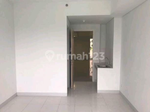 Apartment Kota Ayodhya Tangerang 2 Kamar Corner Unit Dijual