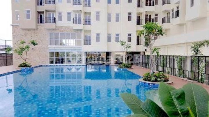 Apartment Victoria Square di Cimone di Jalan Gatot Subroto Tangerang Dijual Apartment Victoria Square di Cimone di Jalan Gatot Subroto Tangerang Dijual