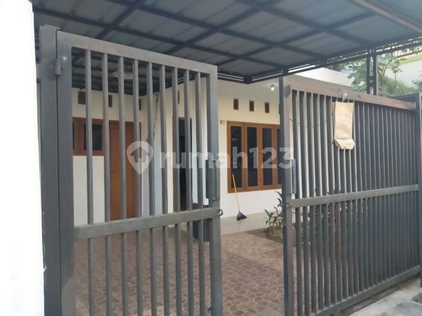 Dijual Rumah 2 Lantai Maya Persada Regency Jatibening Dijual Rumah 2 Lantai Maya Persada Regency Jatibening