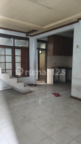 Di Jual Rumah Turangga 1,5 M Strategis Lingkungan Aman Asri