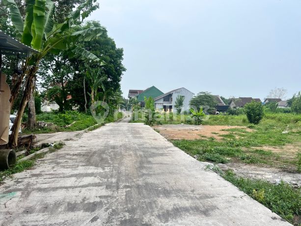 Siap AJB, Tanah Maguwo, Utara Kampus Upn Jogja Siap AJB, Tanah Maguwo, Utara Kampus Upn Jogja