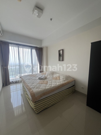 2-Bedroom Apartment in Beverly Dago Fully Furnished Near ITB, ITHB, and Unikom